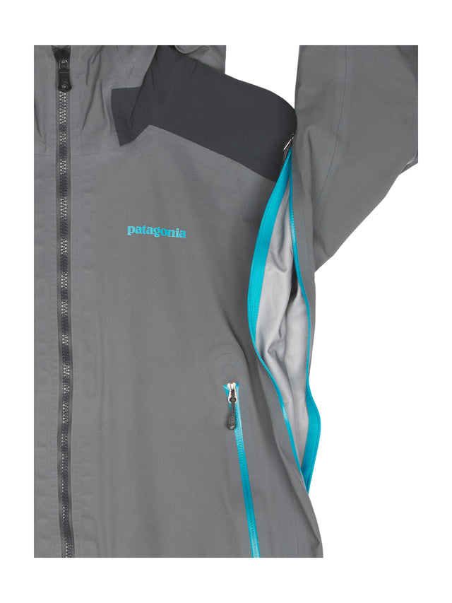 Hardshelljacke, Regenjacke für Damen