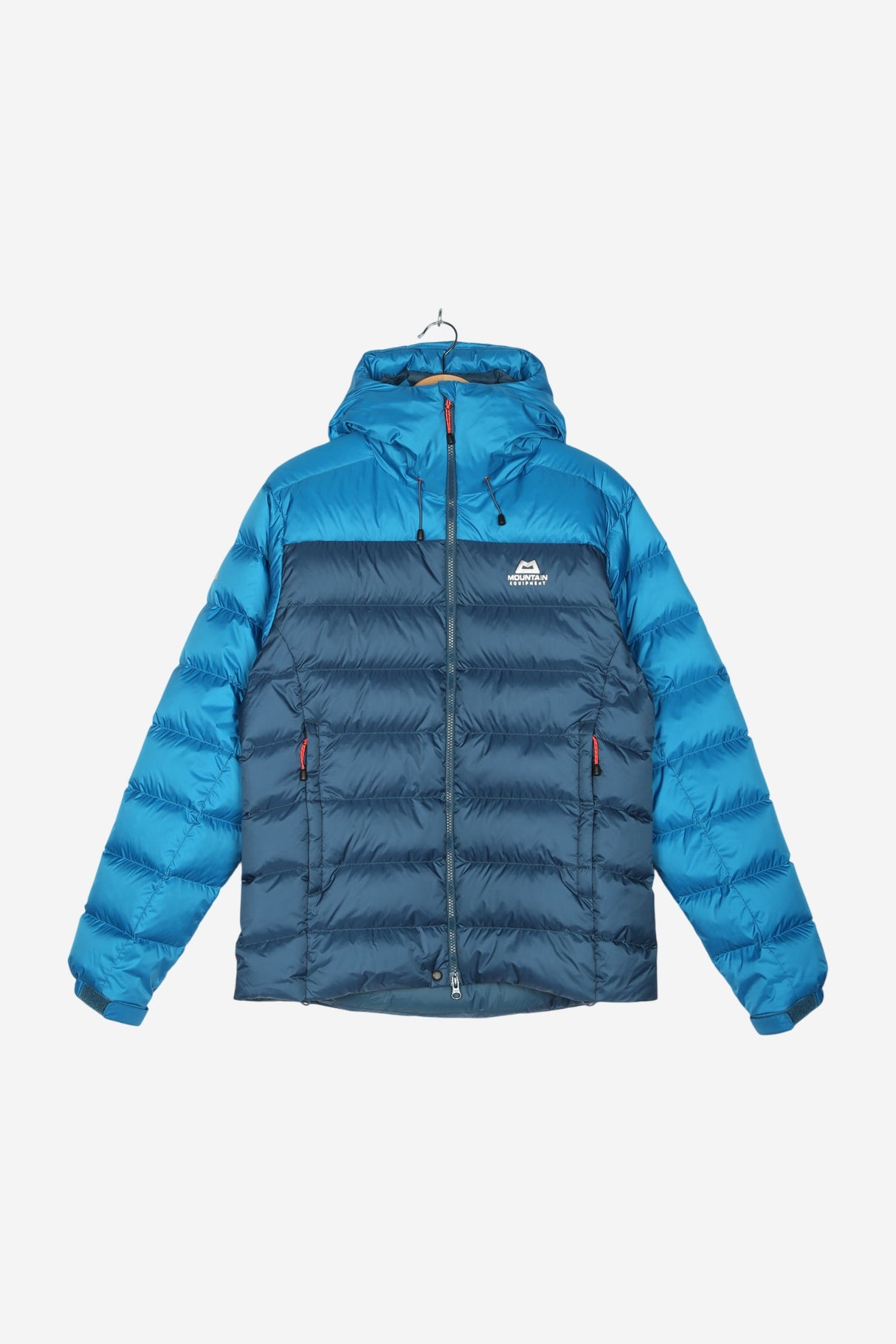 Daunenjacke für Herren