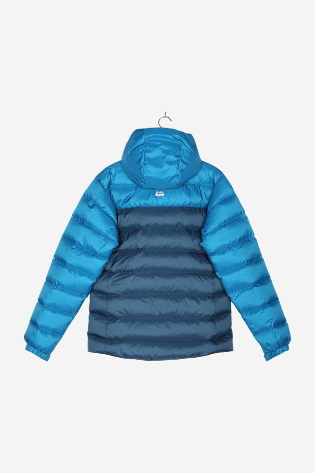 Daunenjacke für Herren