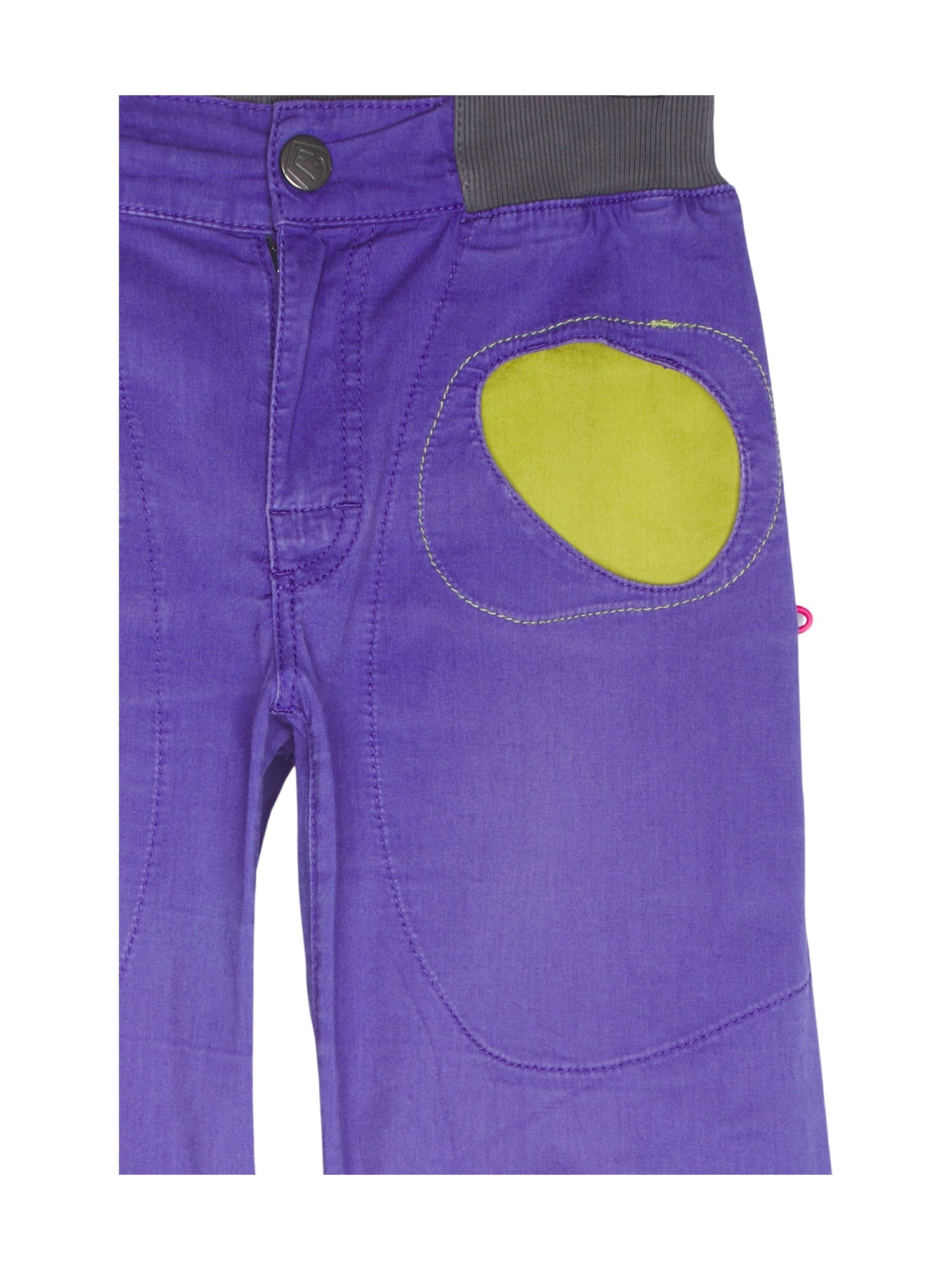 Kletterhose für Damen