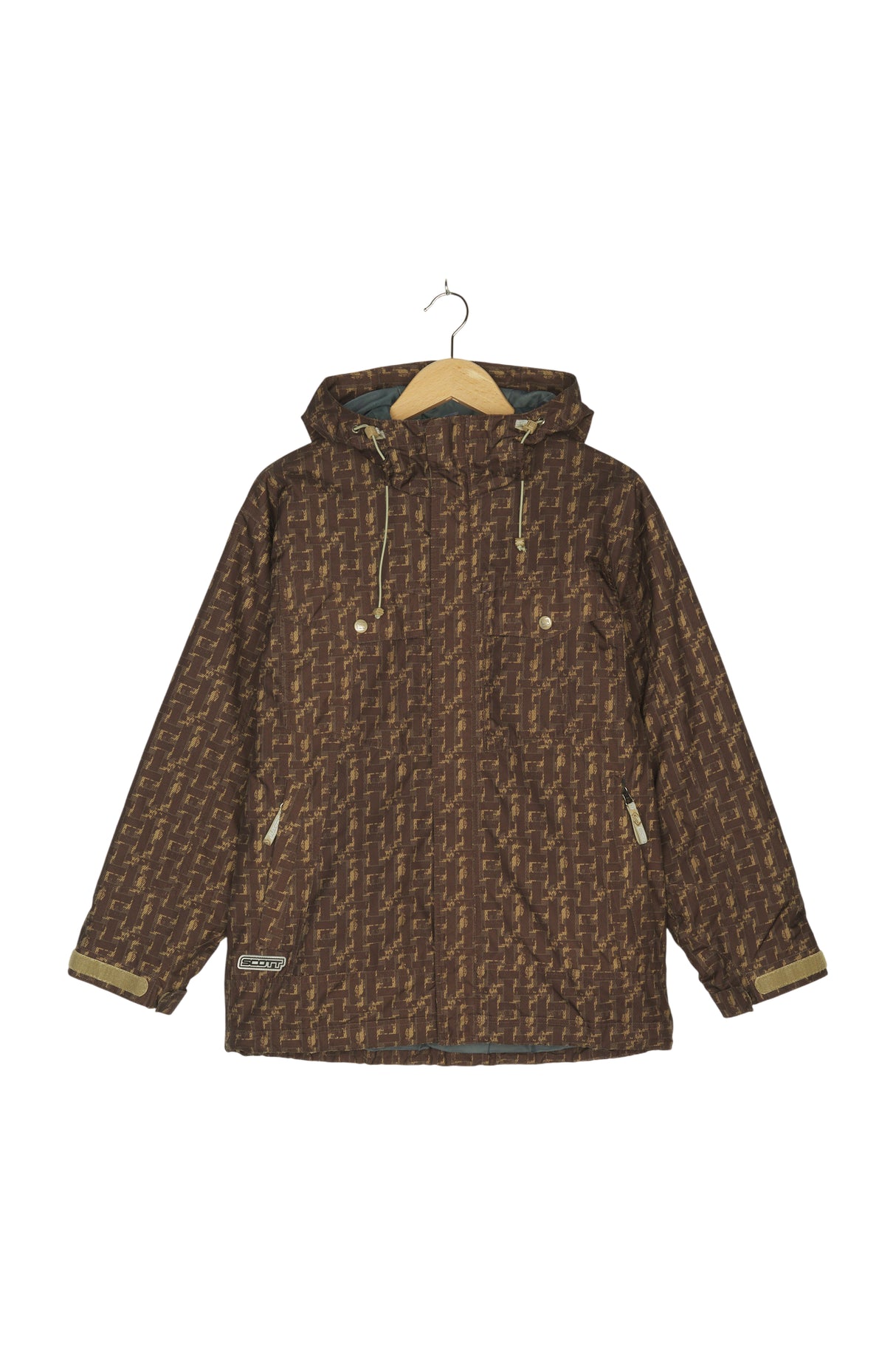 Skijacke für Herren