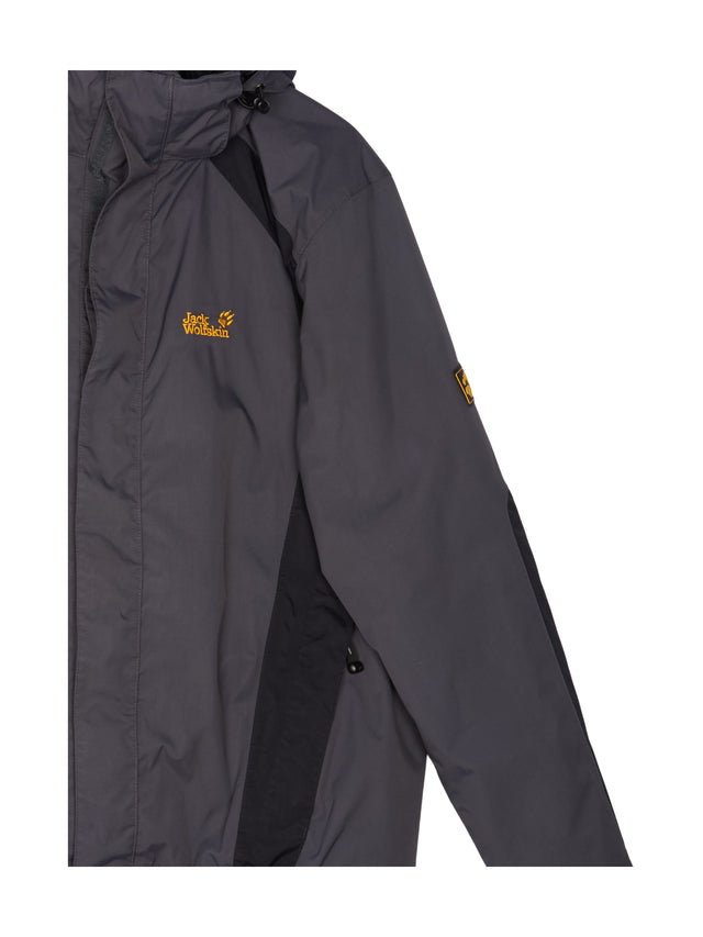 Doppeljacke für Herren