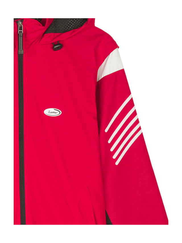 Hardshelljacke, Regenjacke für Herren