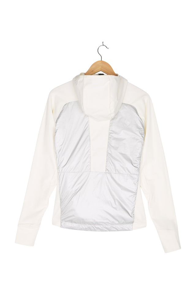 Kunstfaserjacke für Damen