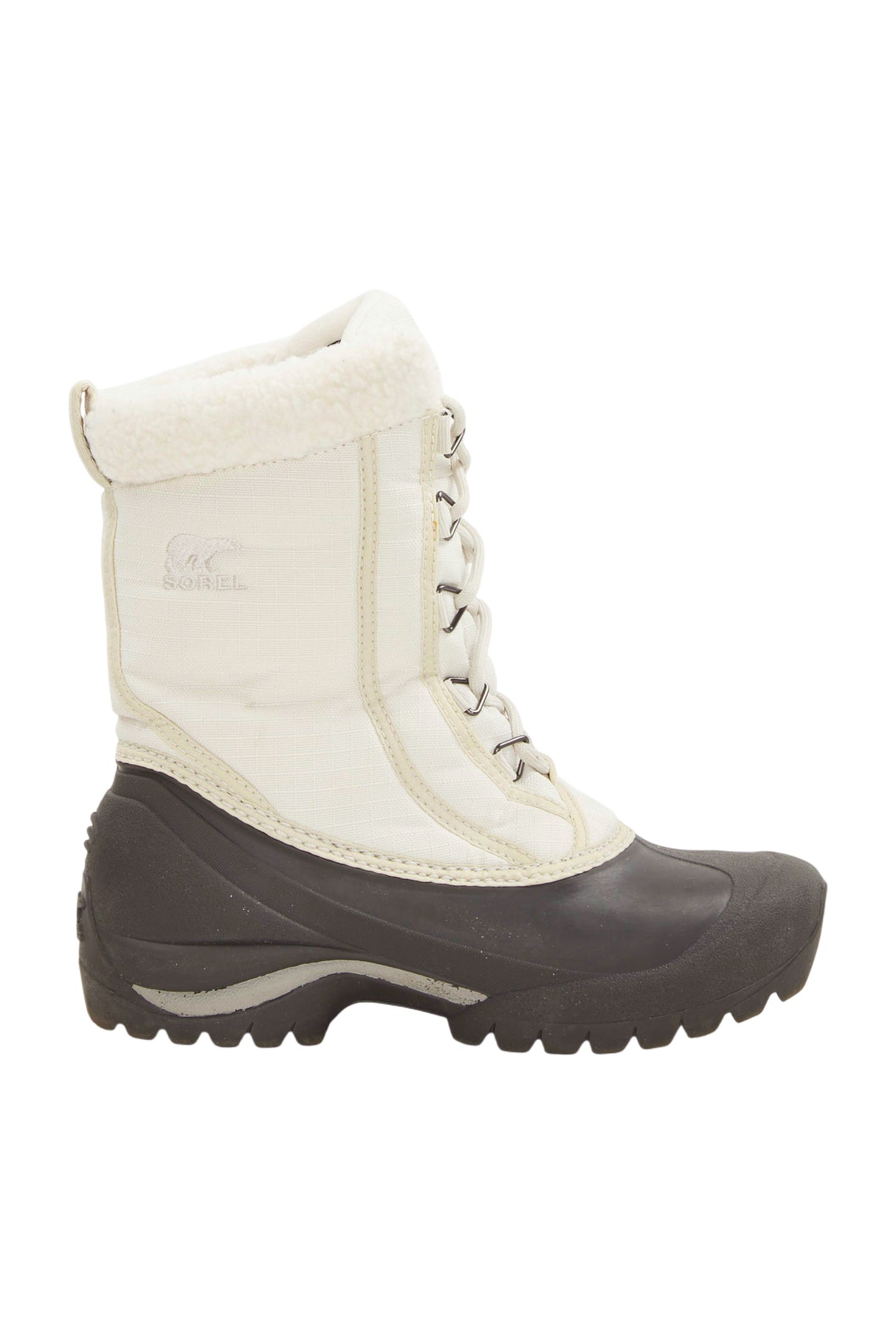 Winterschuhe & Winterstiefel für Damen