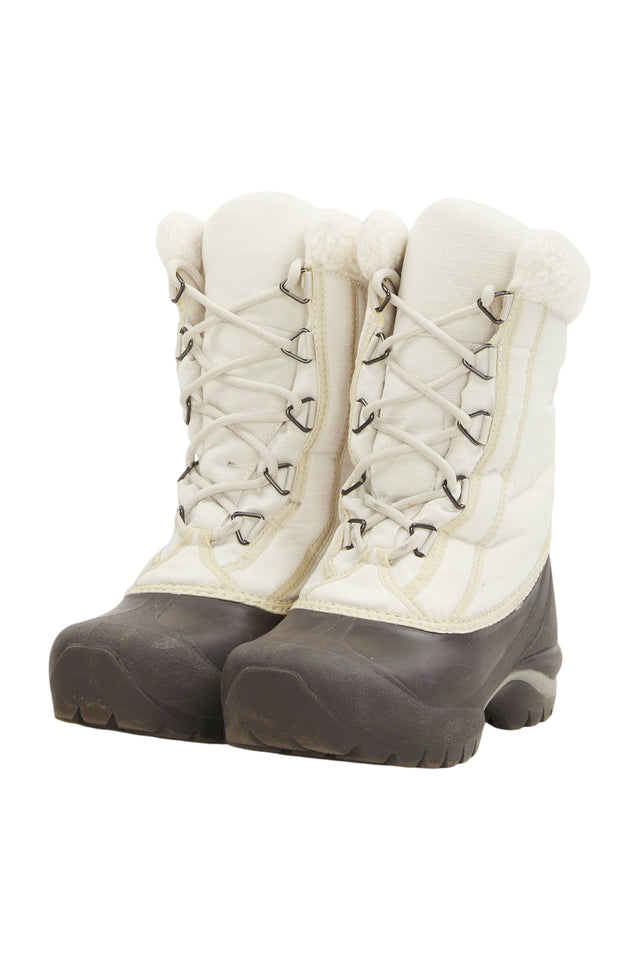 Winterschuhe & Winterstiefel für Damen