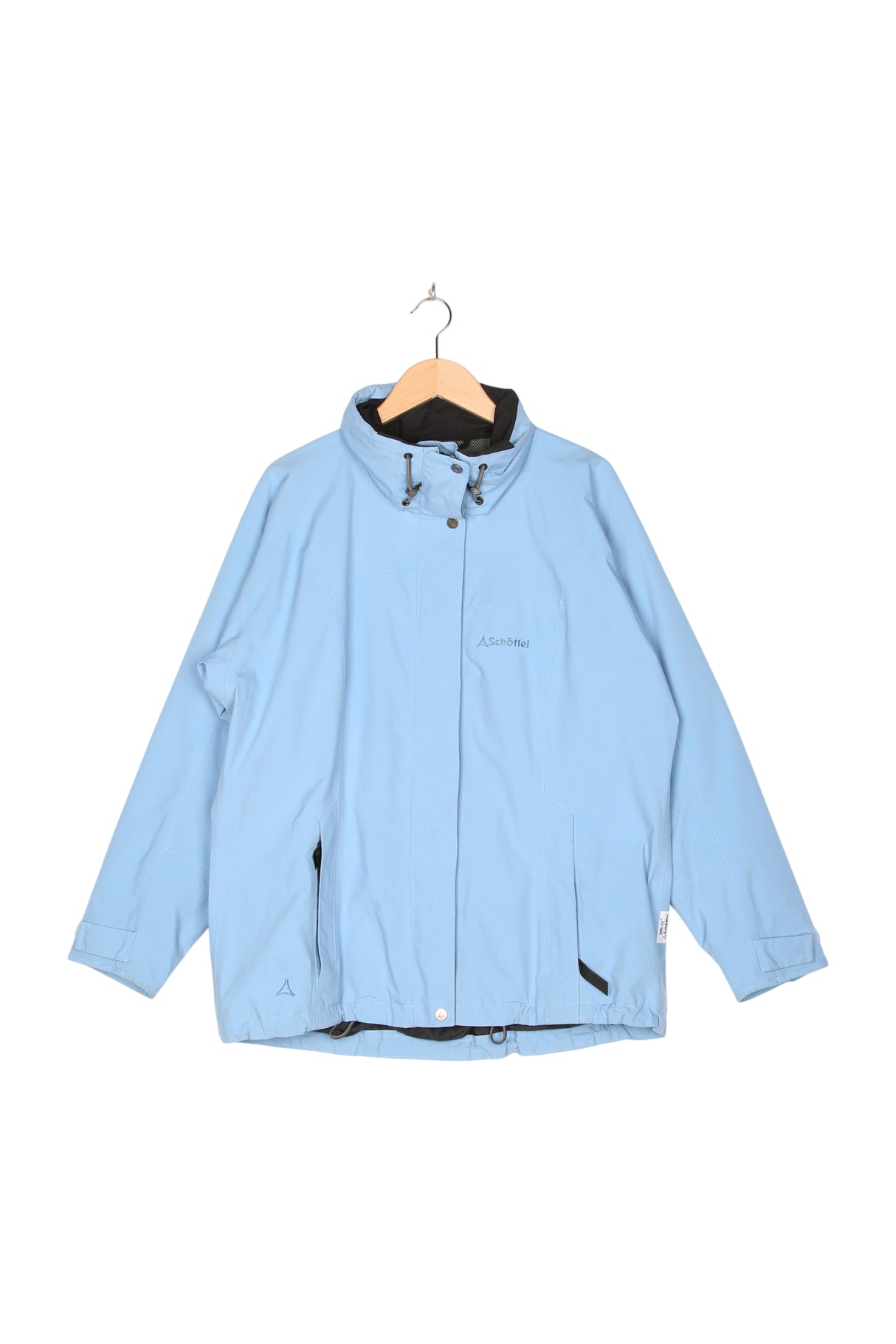 Regenjacke & Hardshelljacke mit GoreTex für Damen