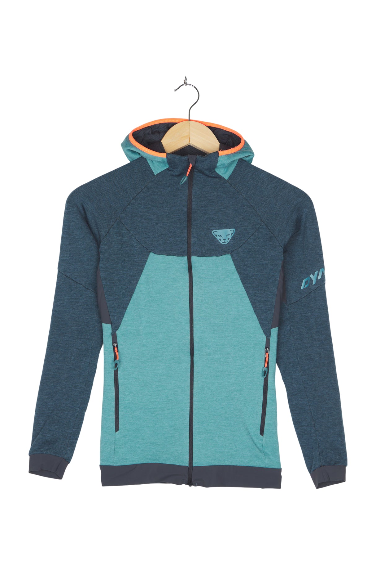 Fleecejacke für Damen