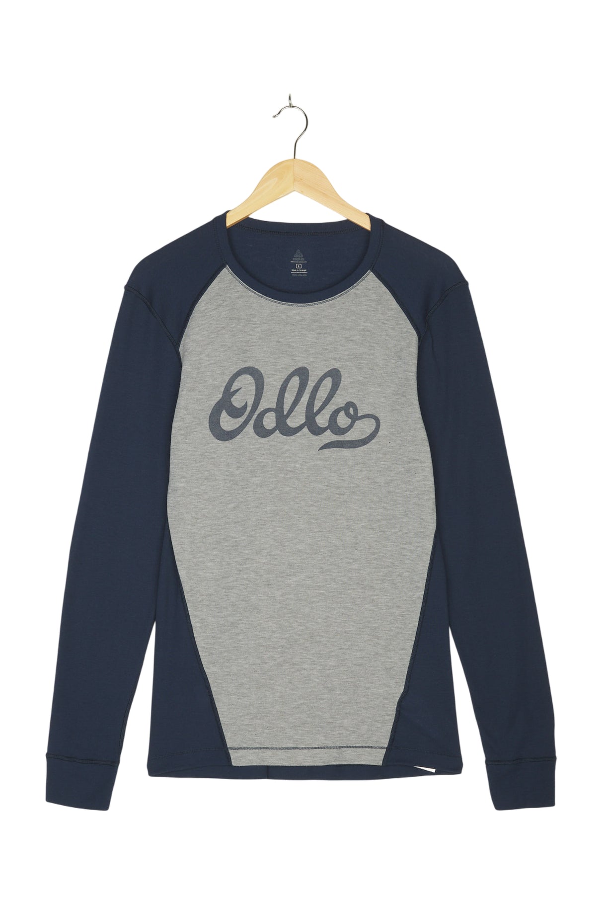 Longsleeve Funktion für Herren