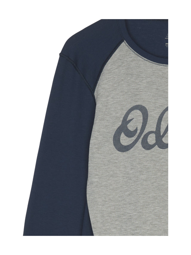 Longsleeve Funktion für Herren