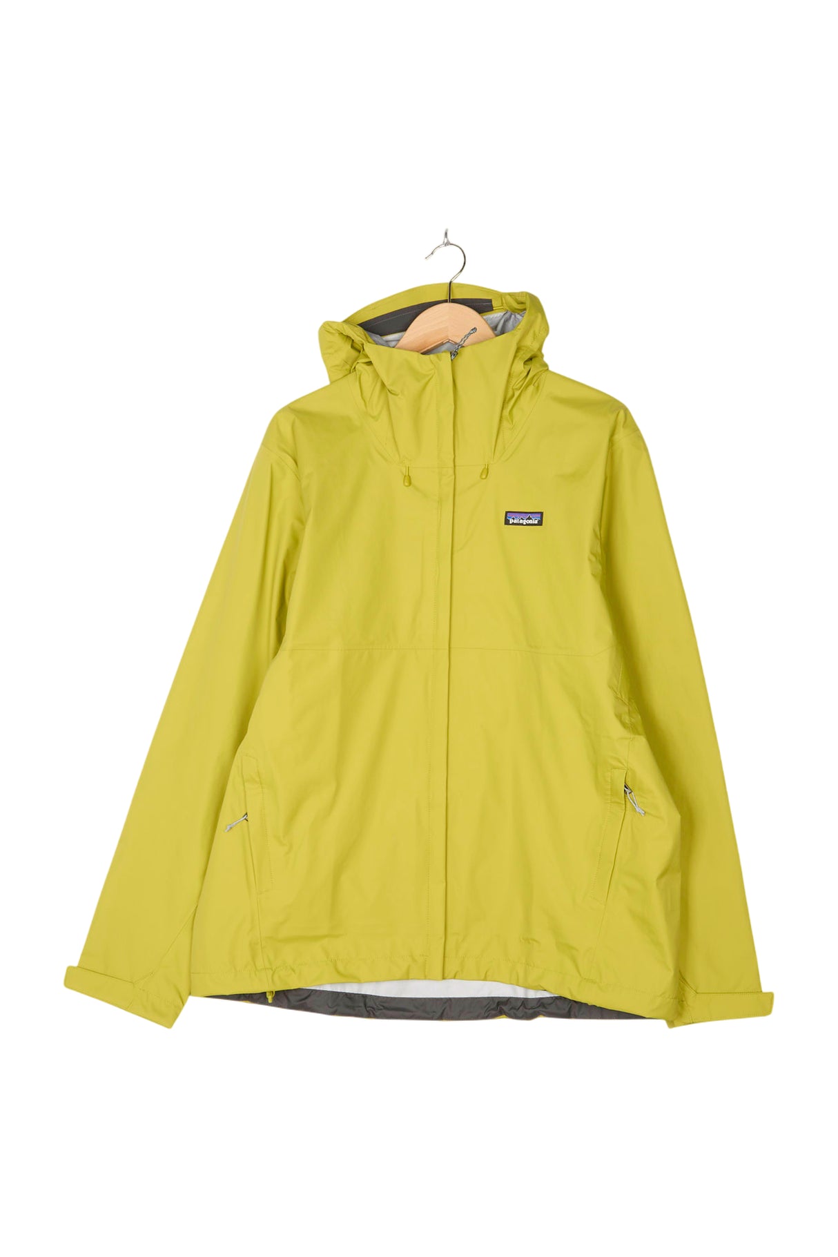 Hardshelljacke, Regenjacke für Herren