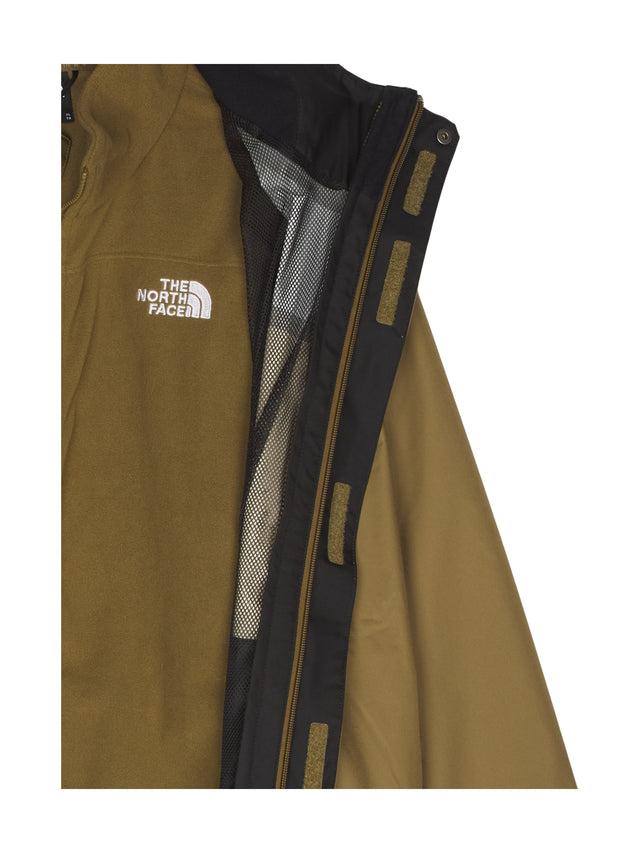 Doppeljacke für Herren