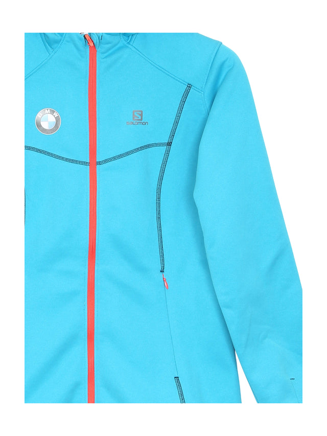 Fleecejacke für Damen