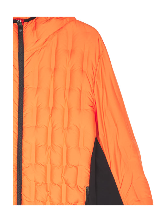 Daunenjacke für Herren