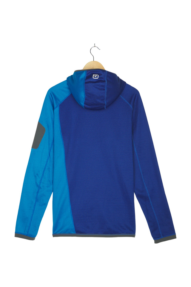 Fleecejacke für Herren