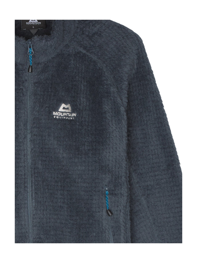 Fleecejacke für Herren