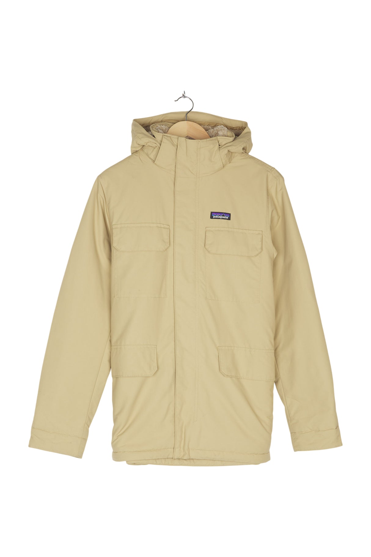 Winterjacke für Herren