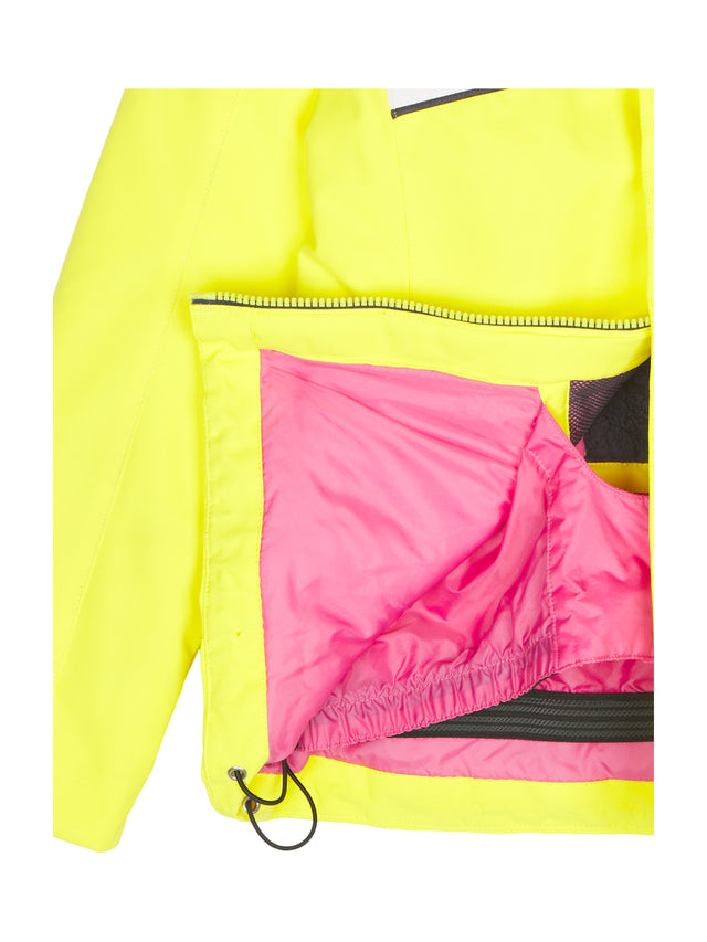 Skijacke für Kinder