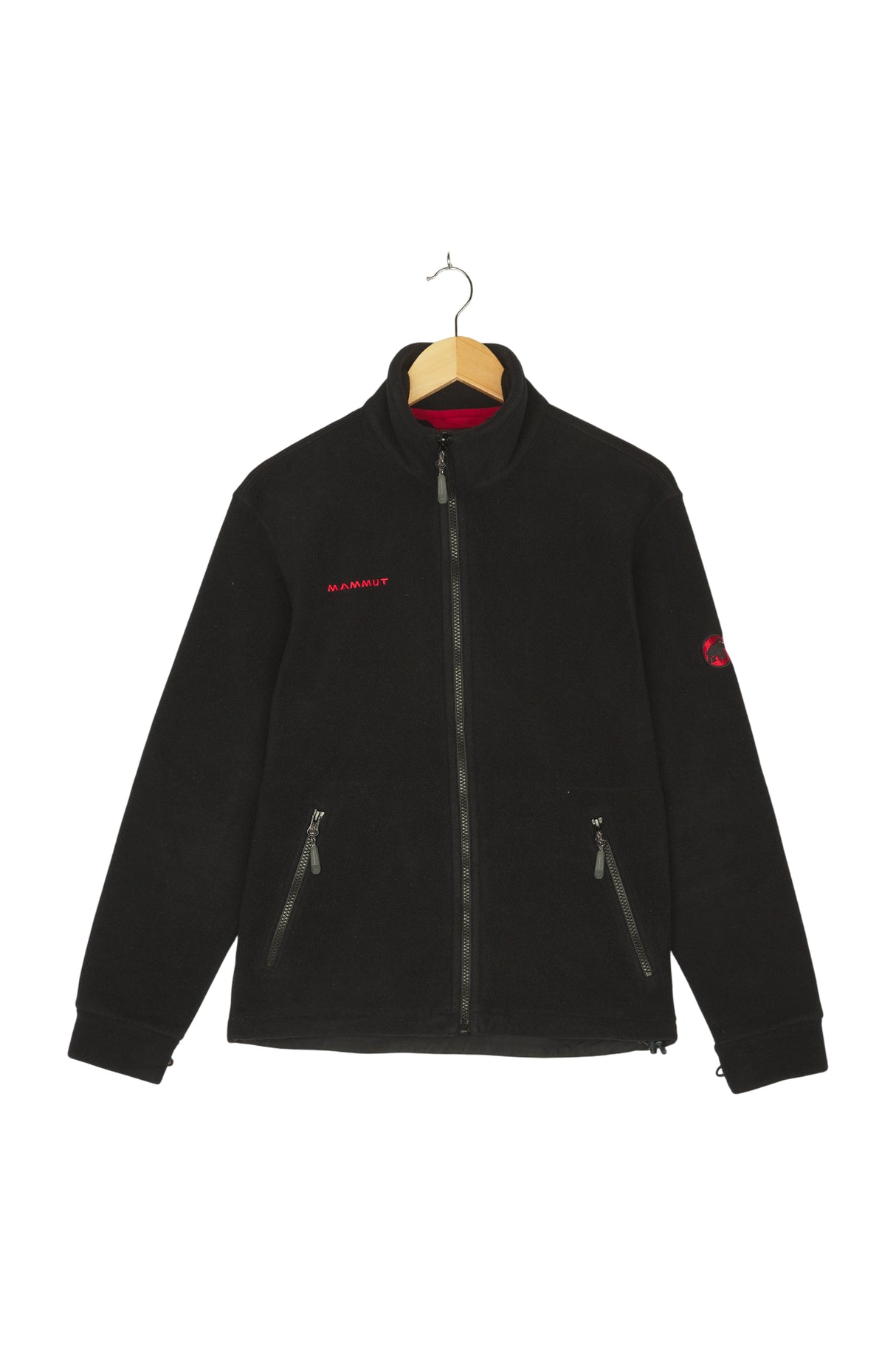 Fleecejacke für Damen