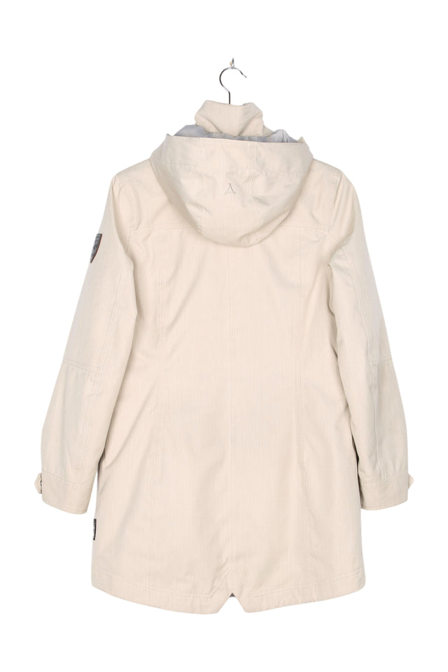 Doppeljacke für Damen