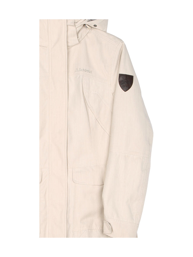 Doppeljacke für Damen