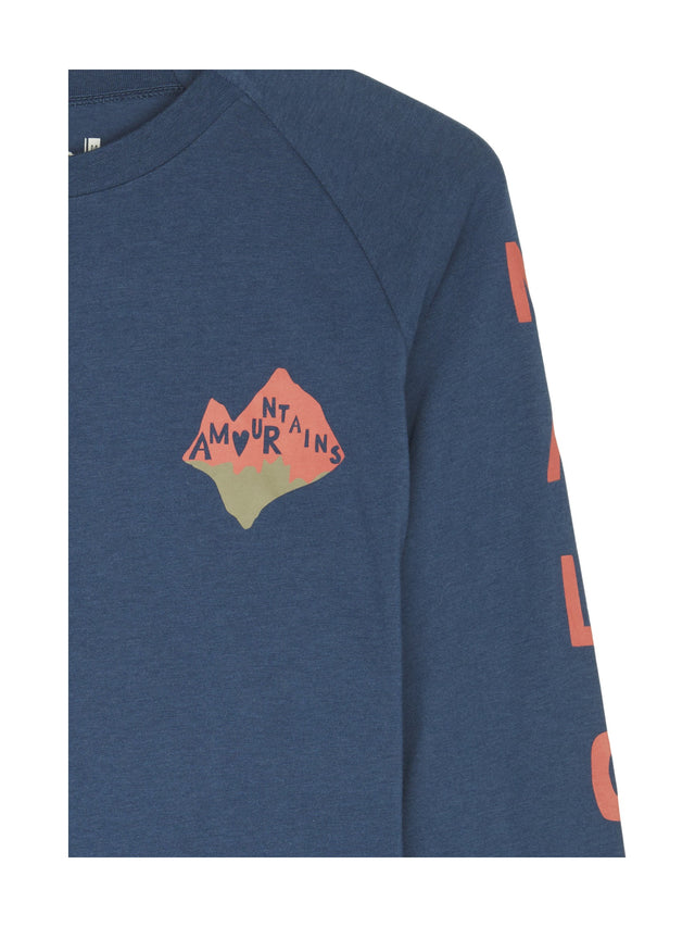 AllegriniM. Longsleeve Funktion für Damen