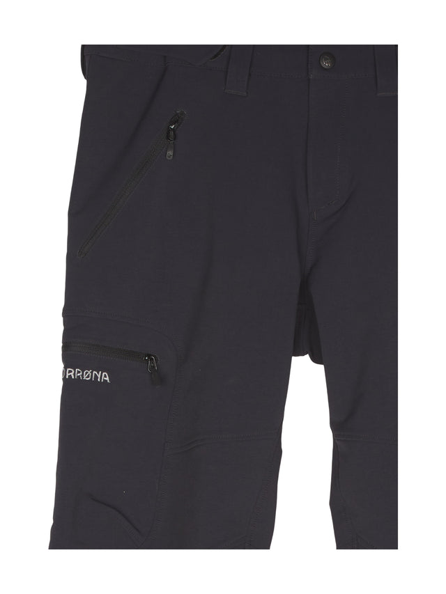 Softshellhose für Damen