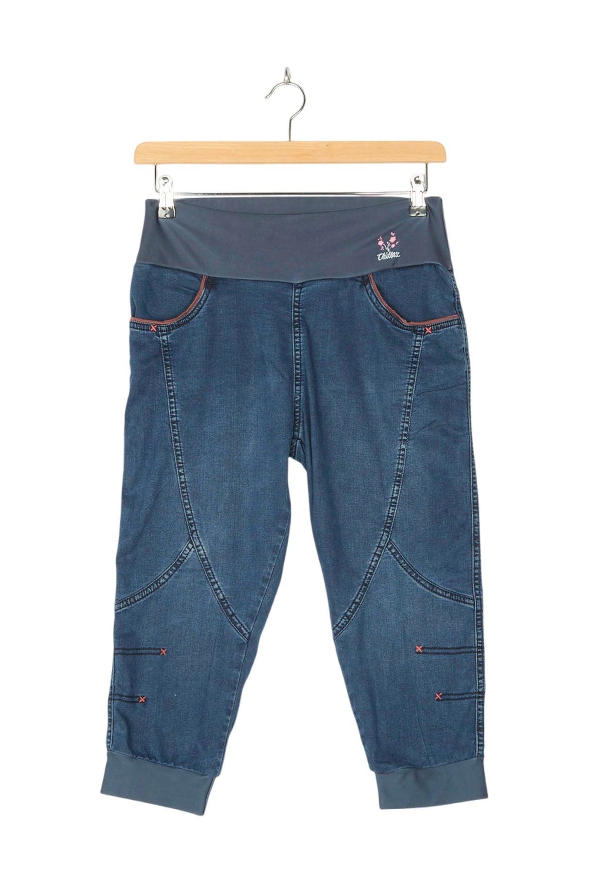 Kletterhose für Damen