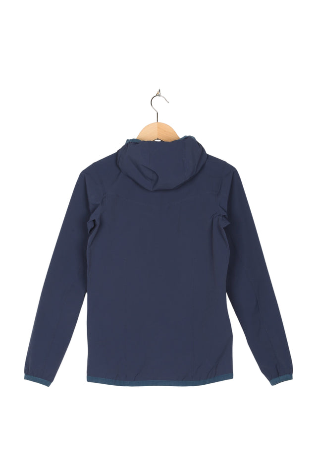 Softshelljacke für Damen