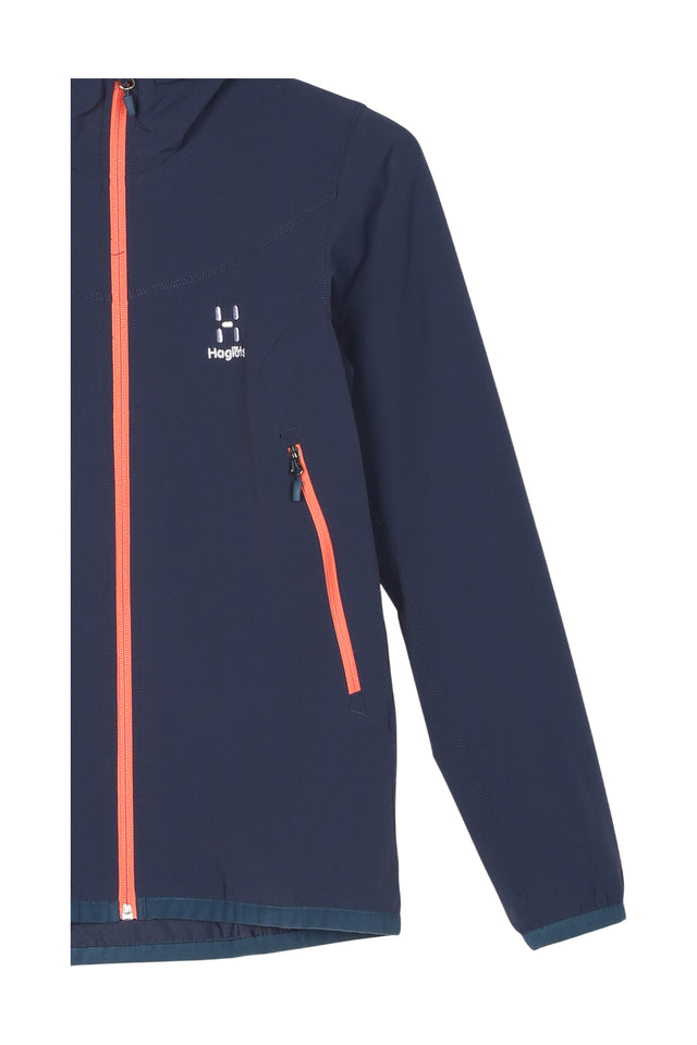 Softshelljacke für Damen