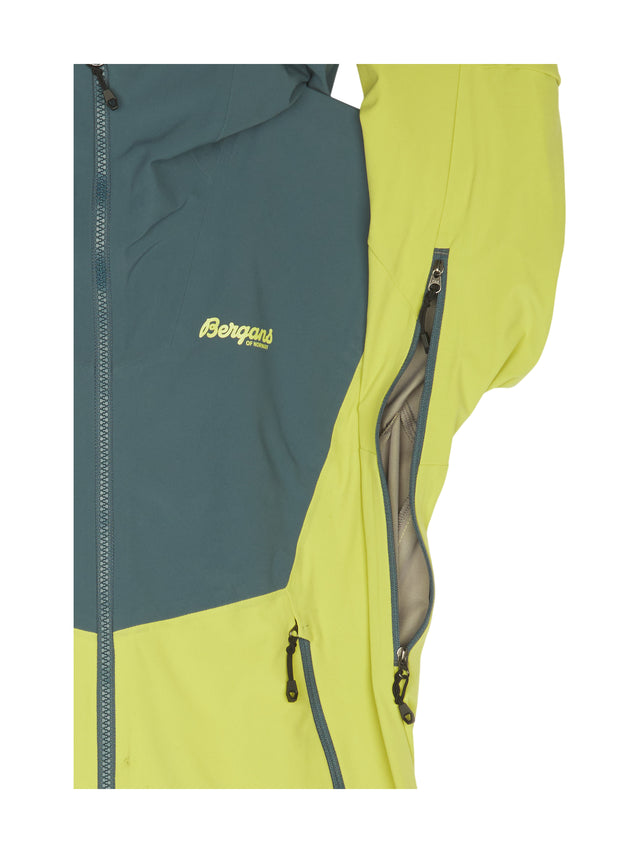 Hardshelljacke, Regenjacke für Damen