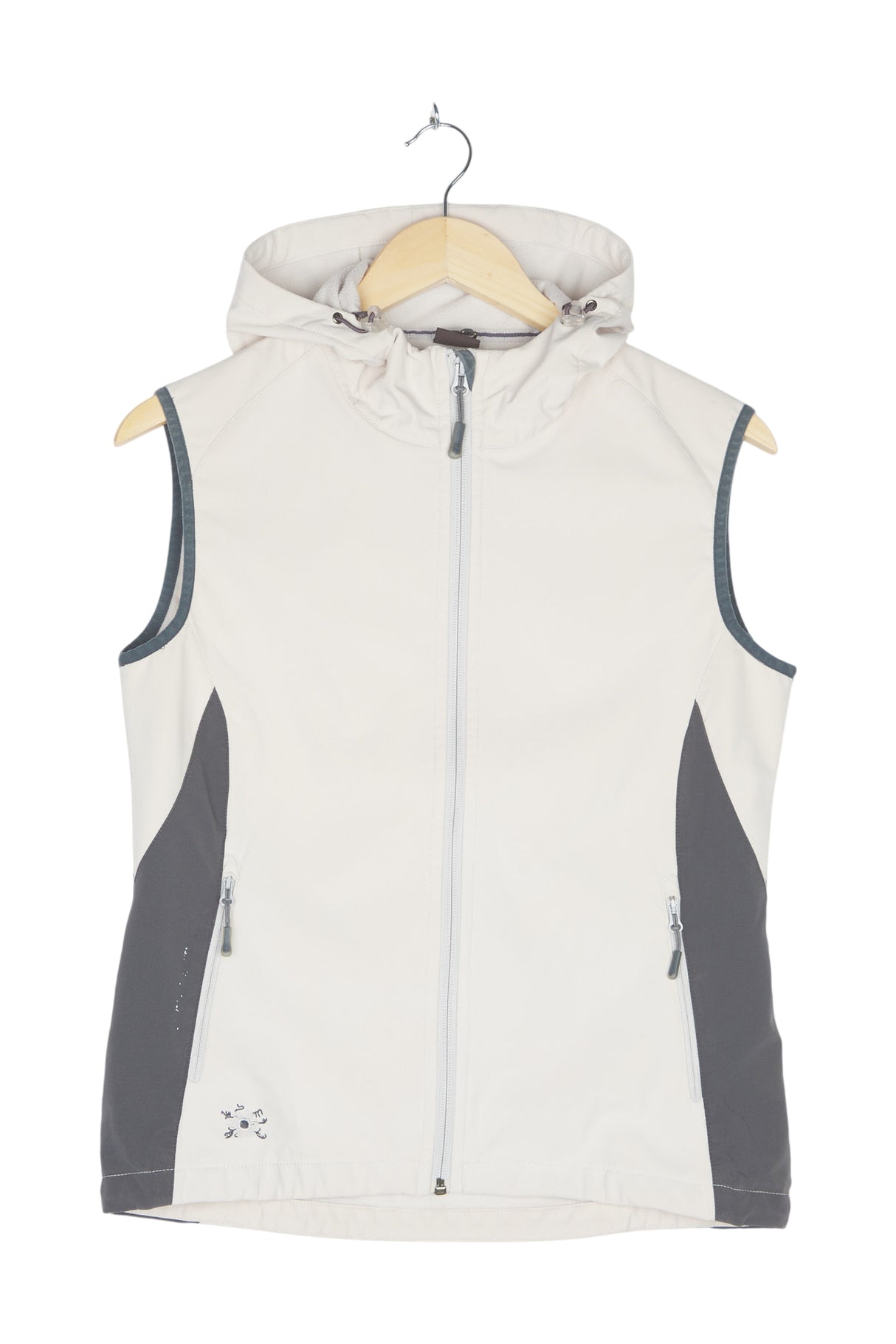 Softshellweste für Damen