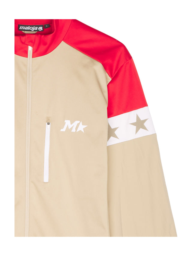 Fleecejacke für Herren