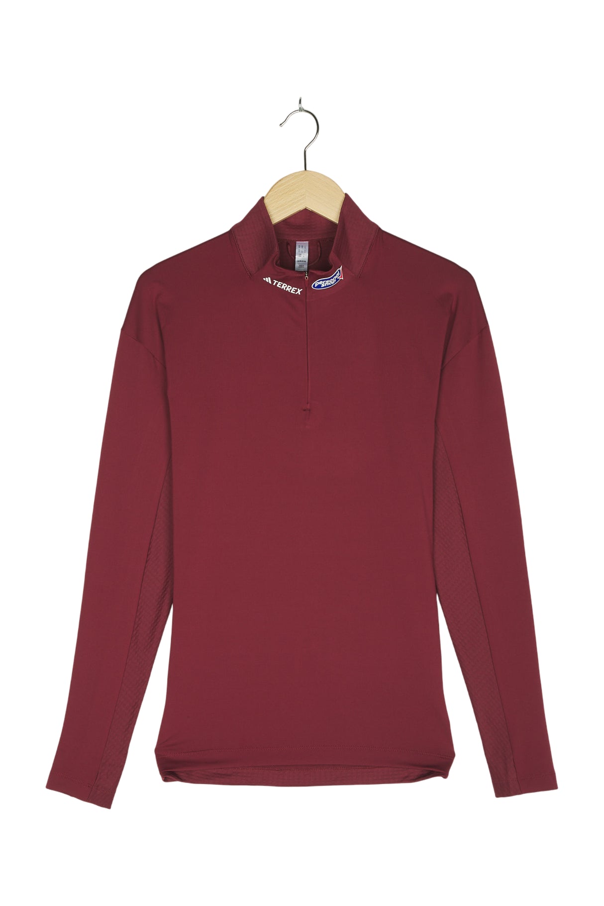 Longsleeve Funktion für Herren