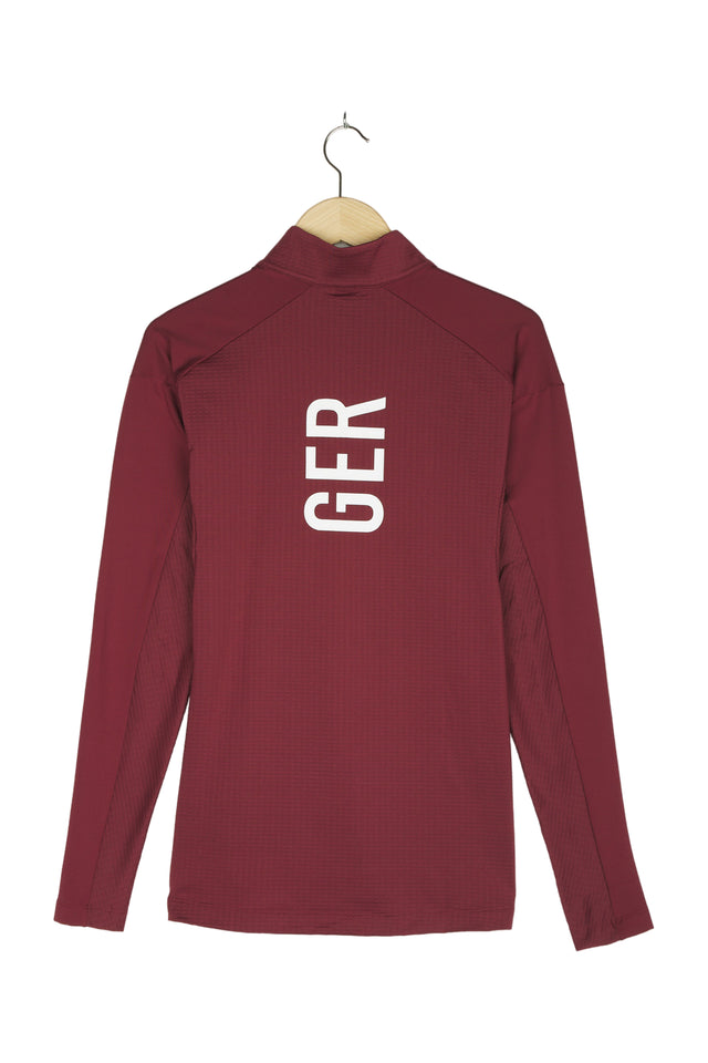 Longsleeve Funktion für Herren