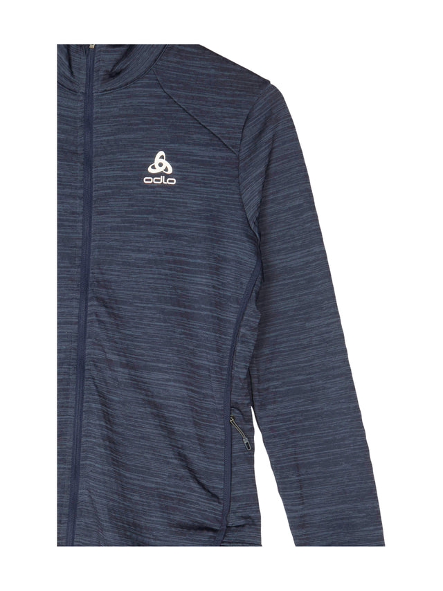 Fleecejacke für Damen