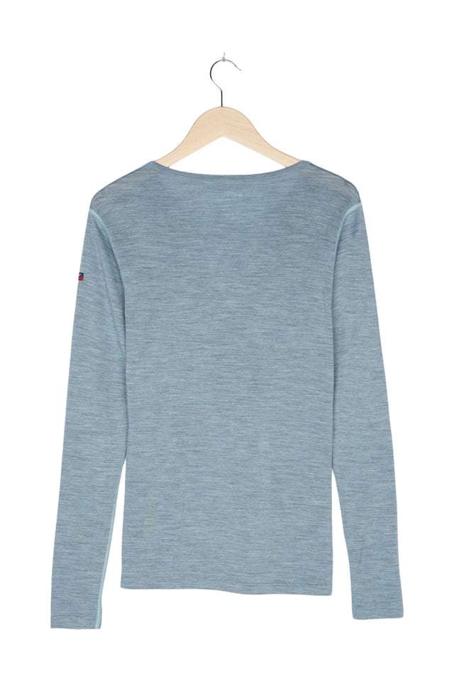 Longsleeve Funktion für Damen