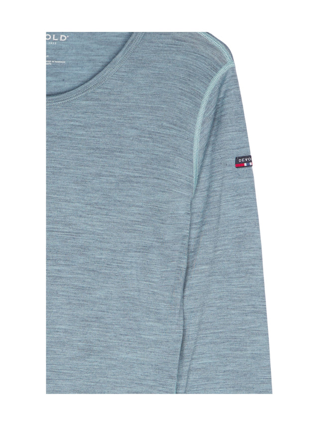 Longsleeve Funktion für Damen