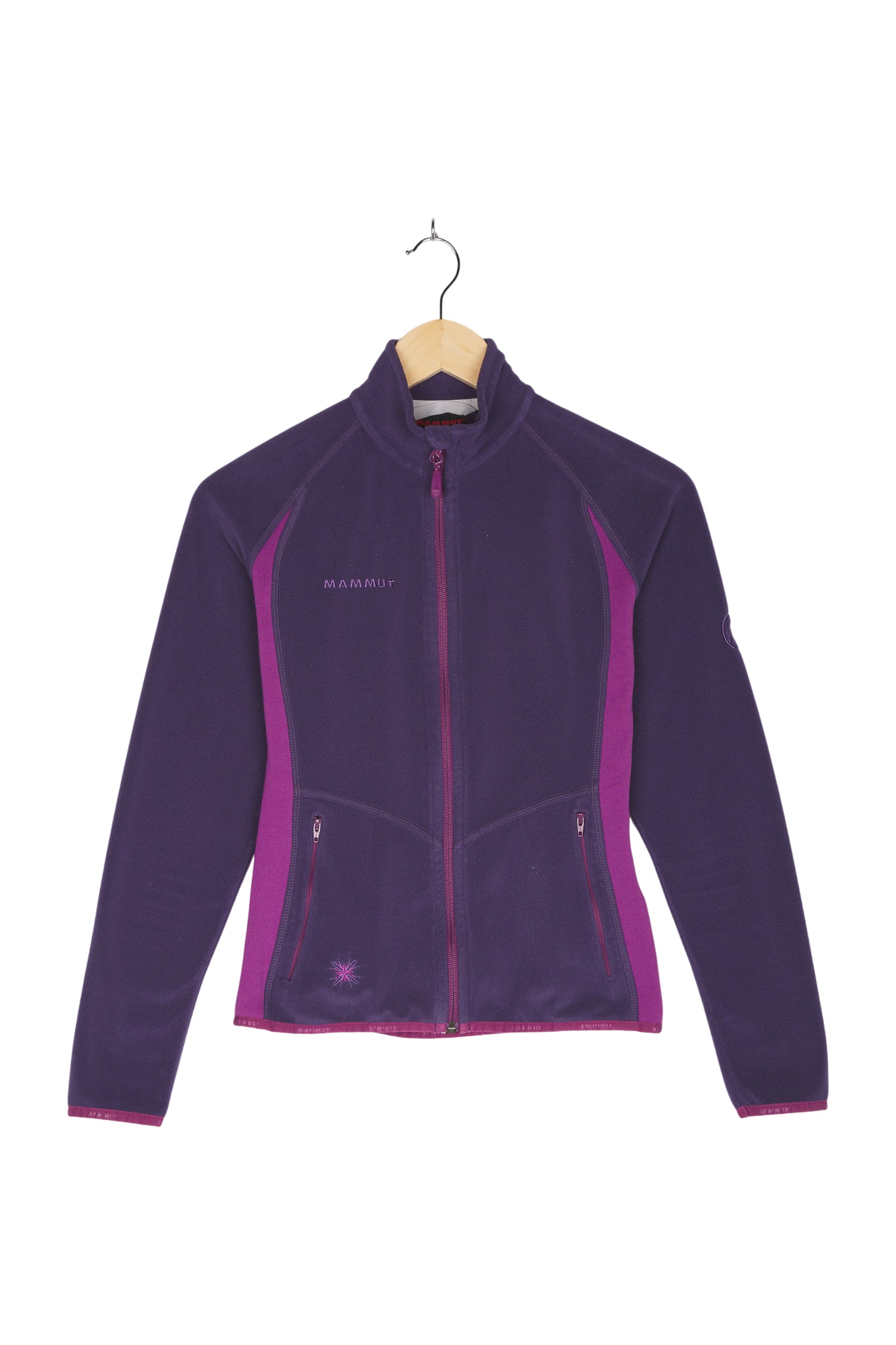 Fleecejacke für Damen