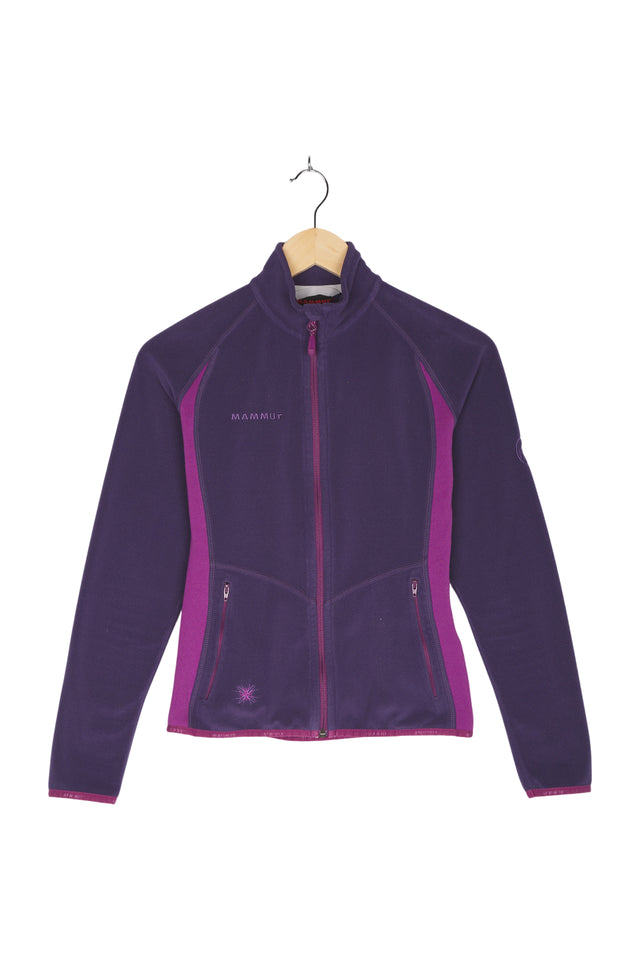 Fleecejacke für Damen