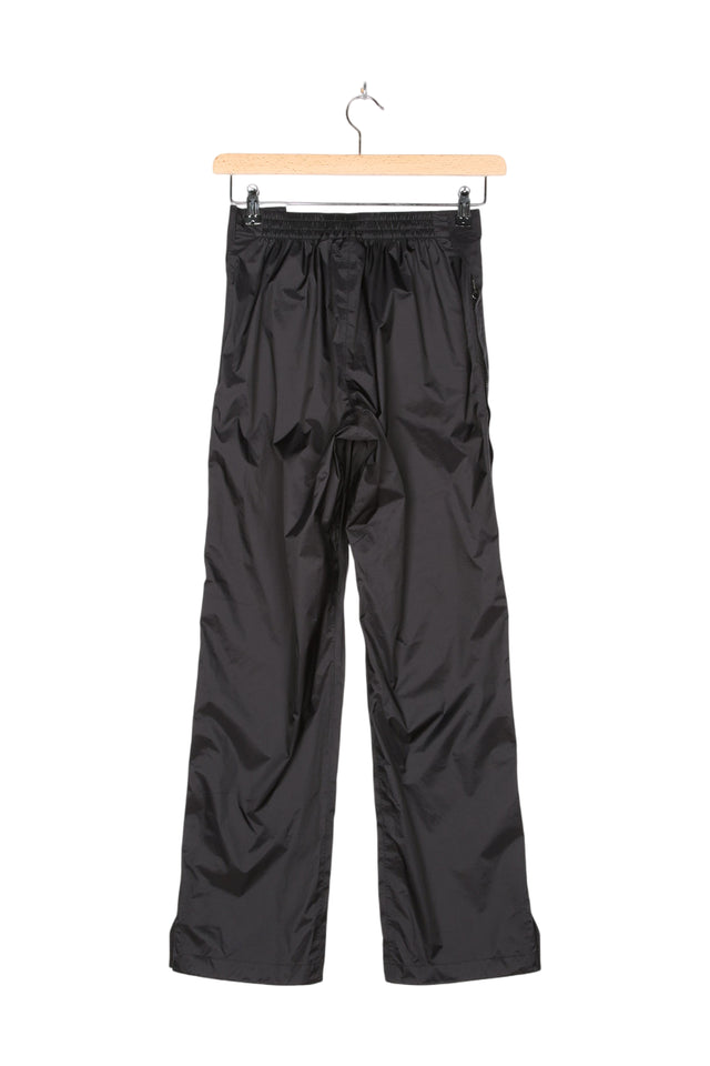 Hardshellhose, Regenhose für Damen