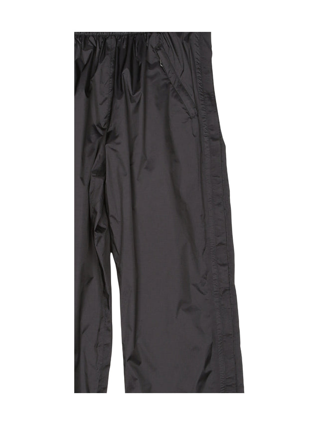 Hardshellhose, Regenhose für Damen