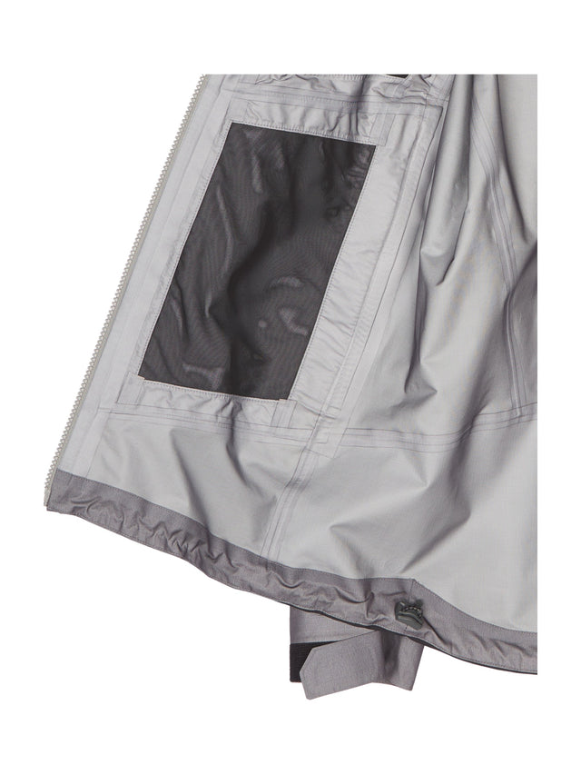 Hardshelljacke mit Goretex für Herren