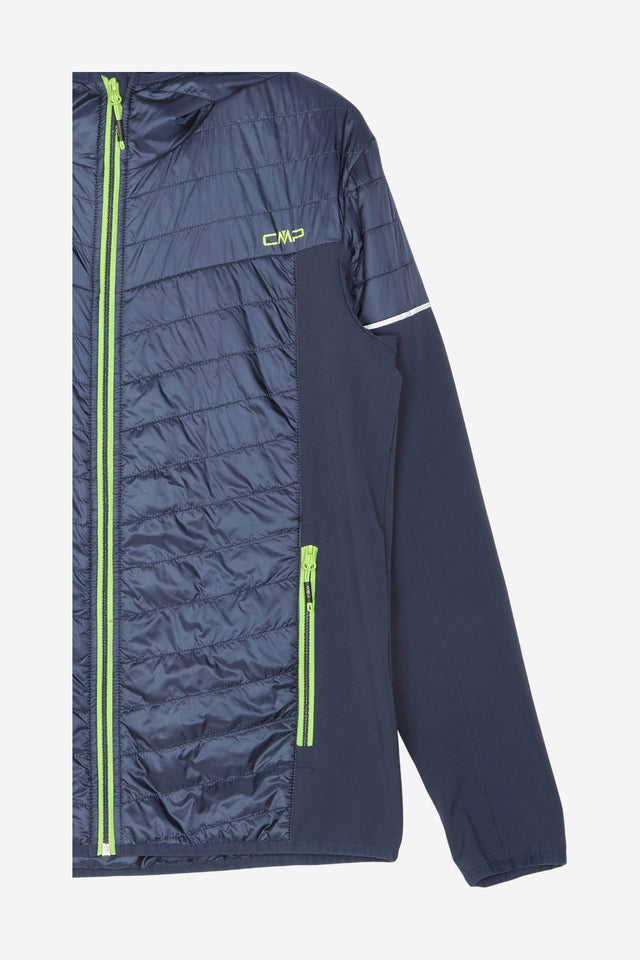 Isolationsjacke für Herren