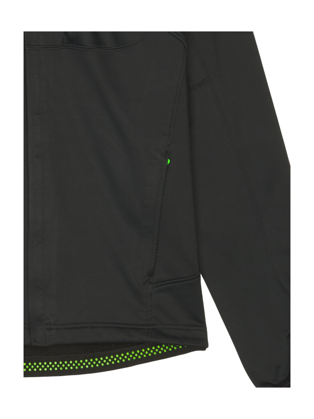 Radjacke für Herren