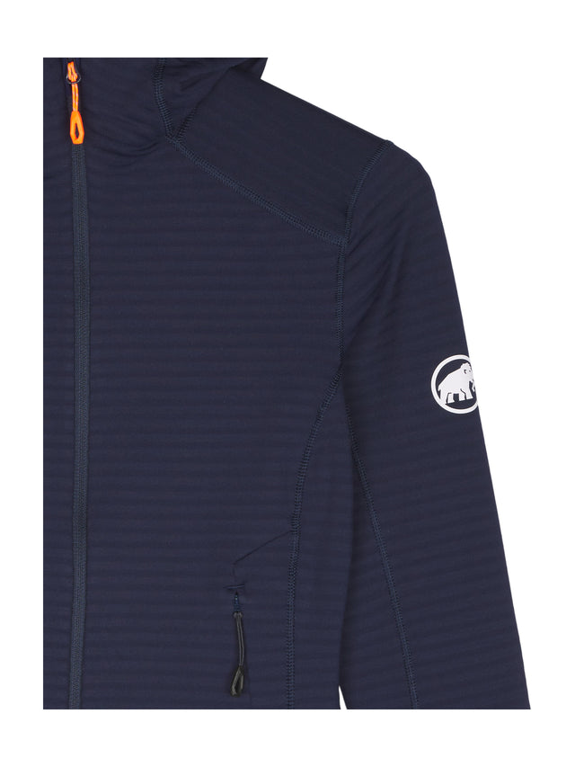 Fleecejacke für Herren