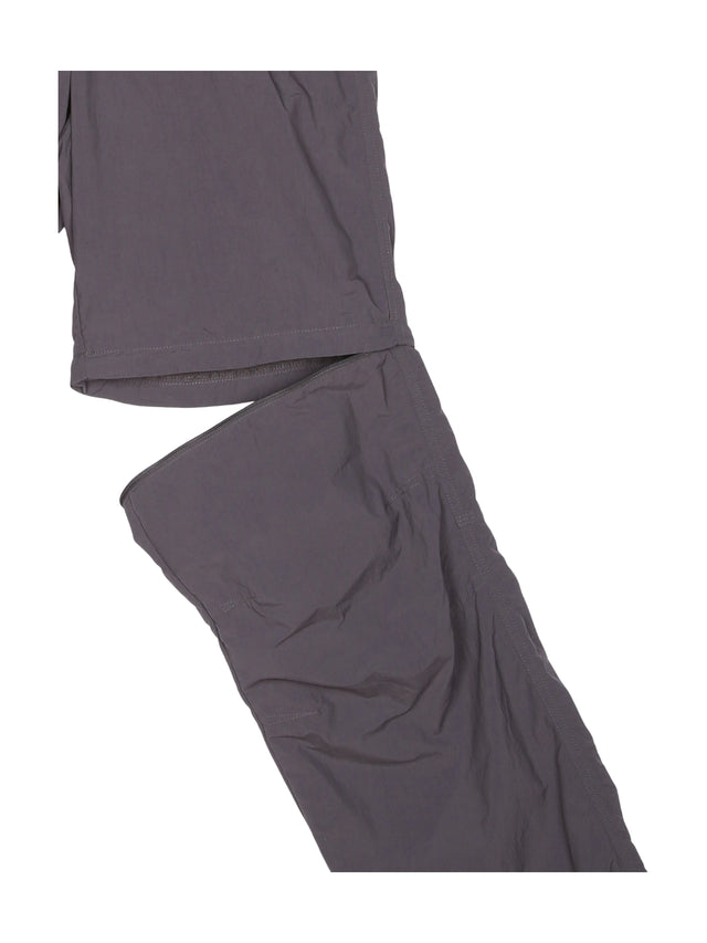 Zip Off Hose für Herren