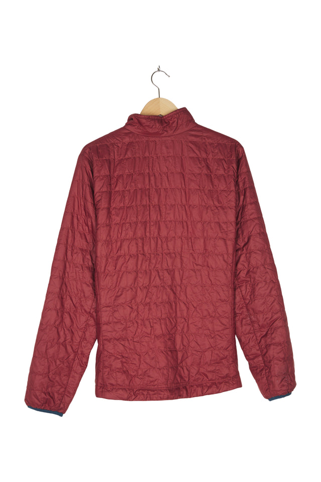 Kunstfaserjacke für Herren