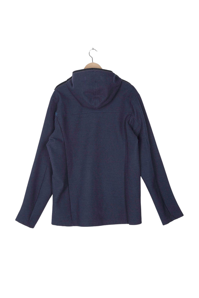 Fleecejacke für Herren