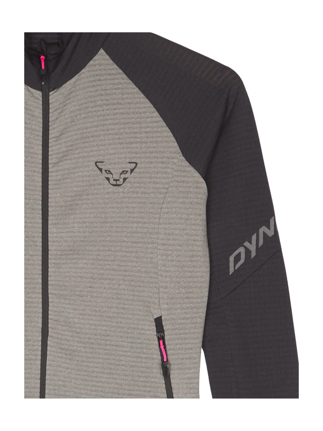 Fleecejacke für Damen